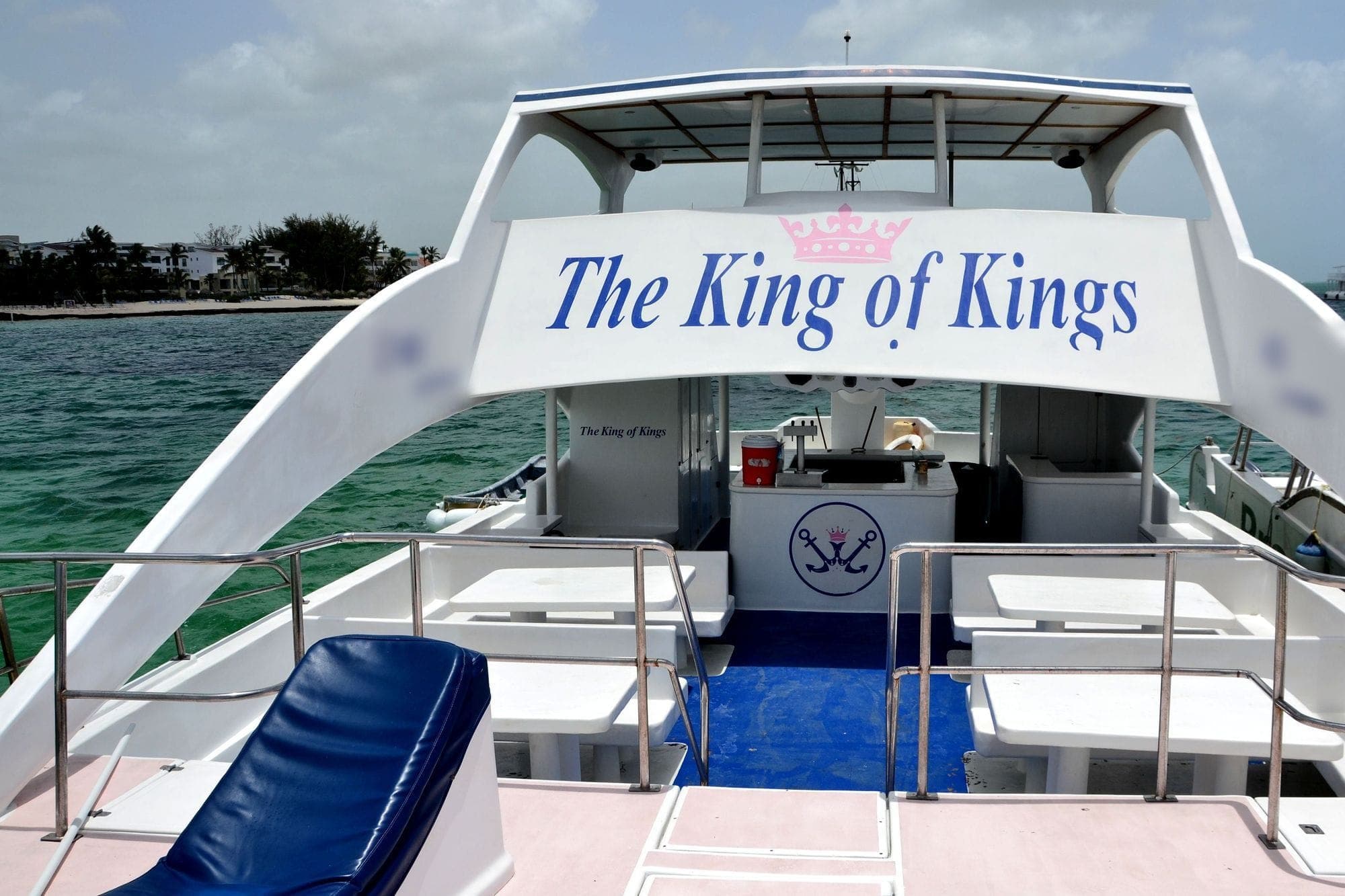 King of the Kings