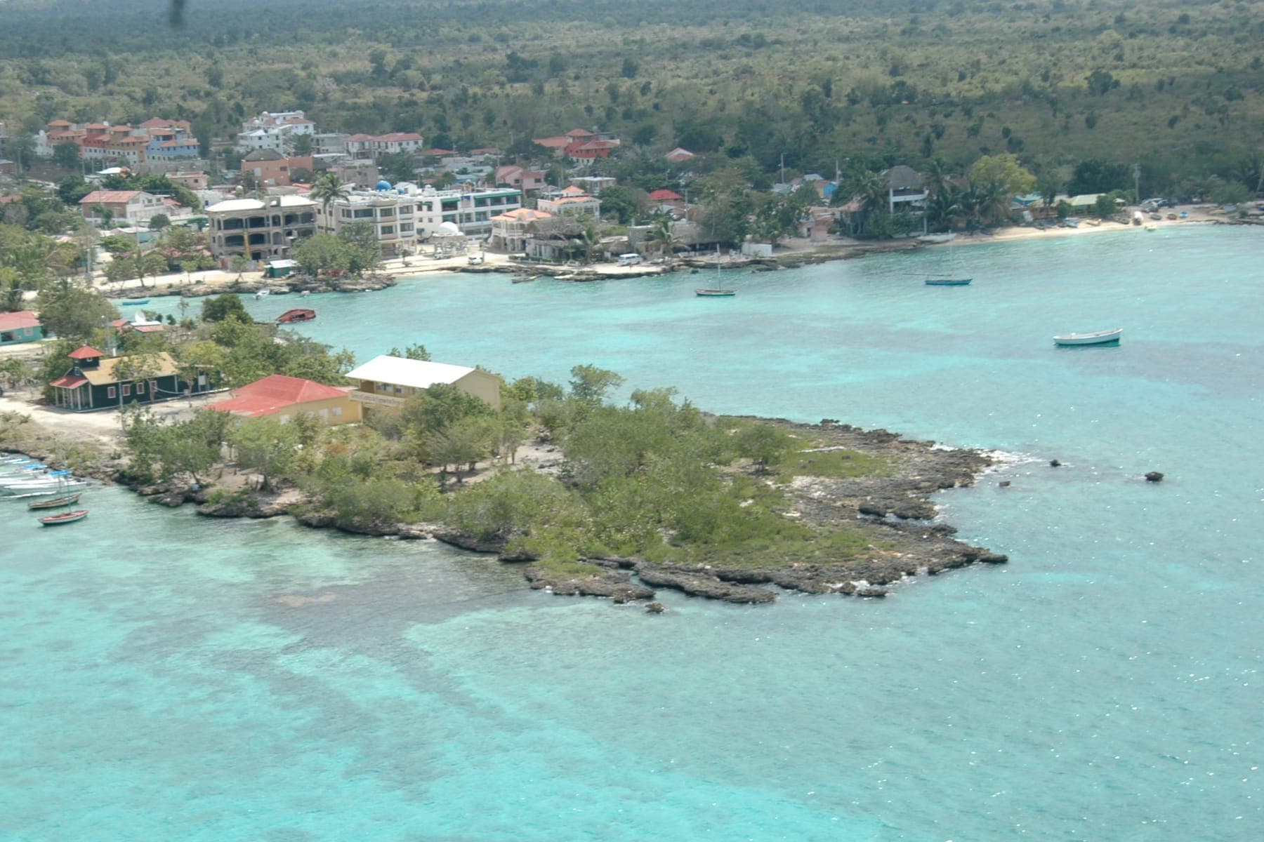 La Romana & Bayahibe